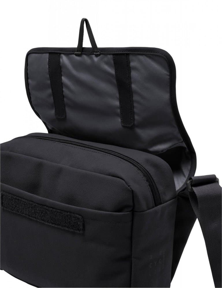 Taška přes rameno Vaude Coreway Shoulderbag 6 černá 6