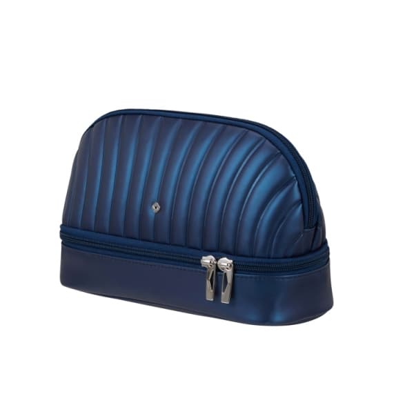 Kosmetická taška Samsonite C-Lite Midnight Blue 142675-1549 2