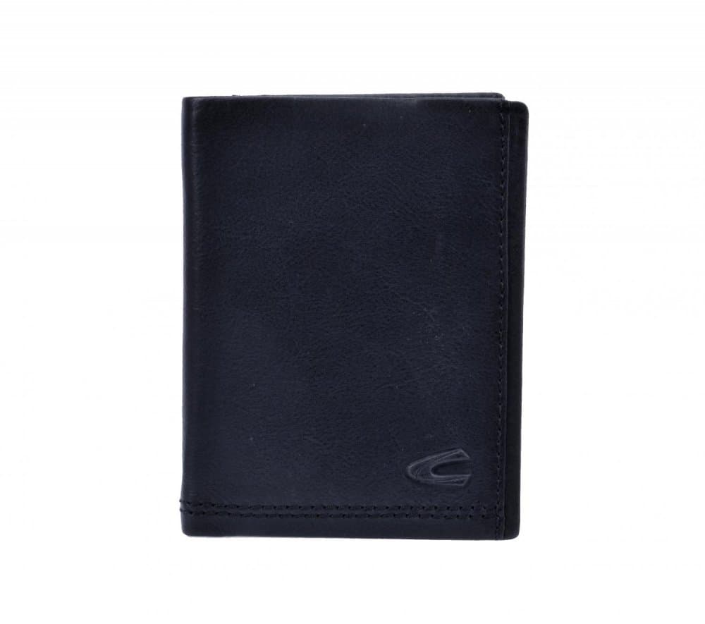 Pánská kožená peněženka Camel Active Osaka RFID černá 269-706-60 poslední kus 4