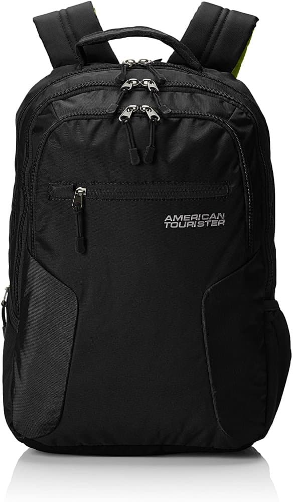 Batoh na notebook 15,6" American Tourister URBAN GROOVE 78830-1041 s pláštěnkou 6