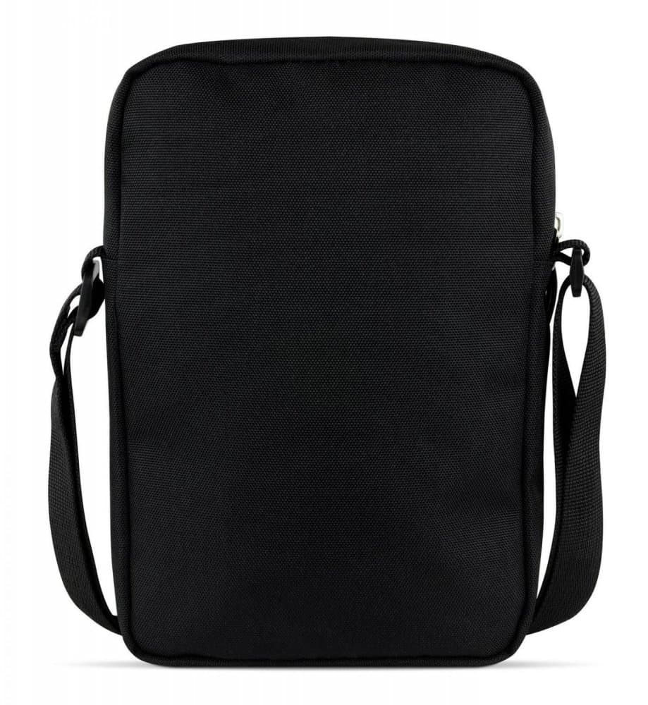 Pánská malá crossbody taška Bugatti BLANC DeLight 49450401 – Černá 5