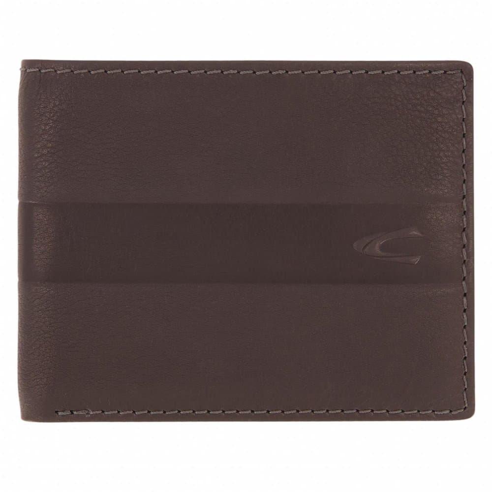 Camel Active Peněženka Mali RFID hnědá 315-702-28 2