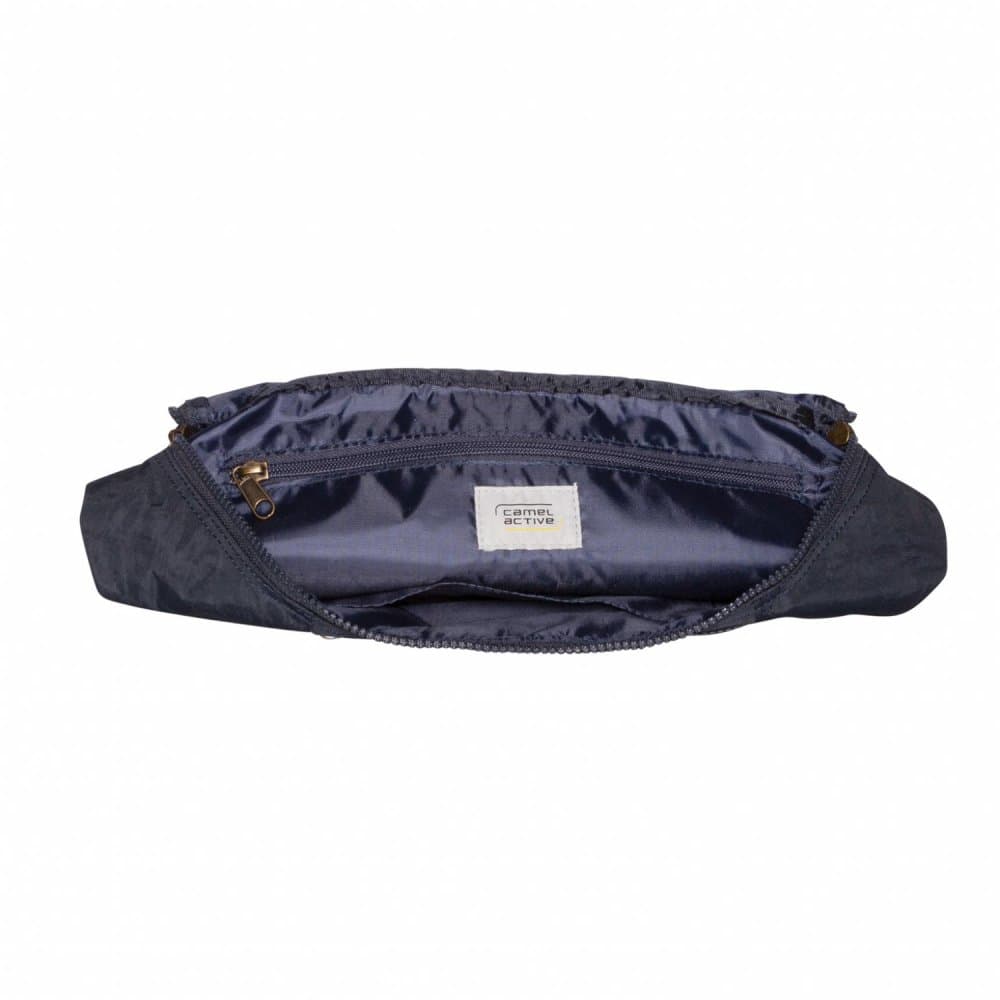 Pánská taška cross bag L Journey B00-635-58 tmavě modrá 3