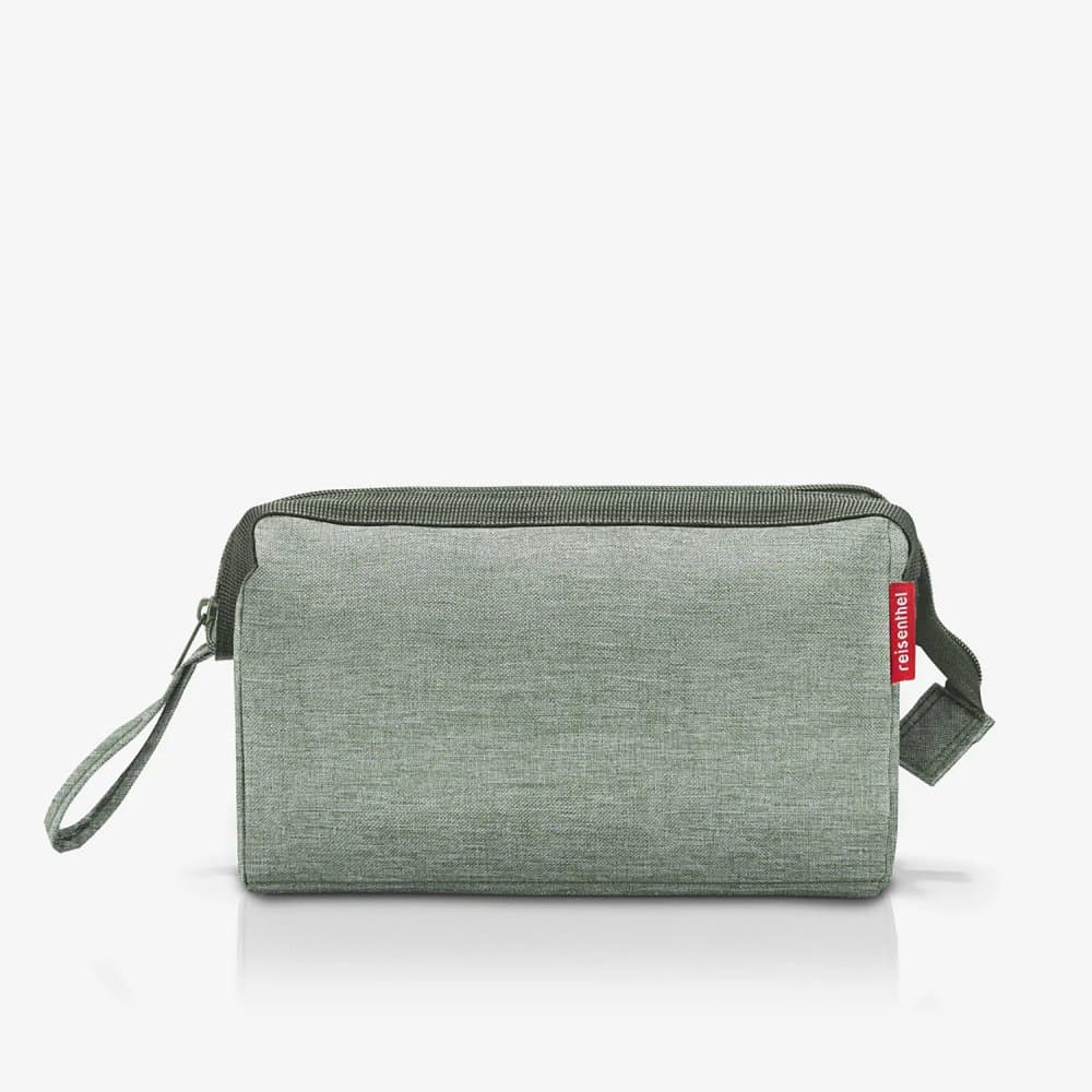 Kosmetická taštička Reisenthel Travelcosmetic Twist sage WC5048