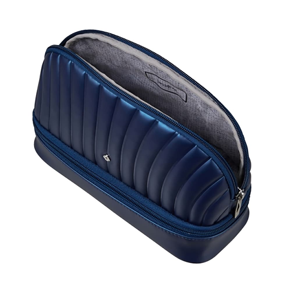 Kosmetická taška Samsonite C-Lite Midnight Blue 142675-1549 3