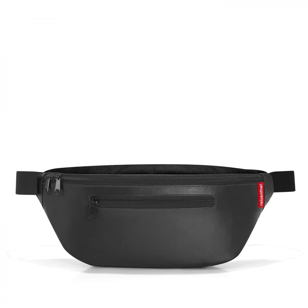 Moderní ledvinka beltbag M canvas WY7047 - poslední kus 2