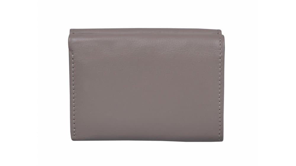 Dámská malá peněženka SEGALI SG-1756 taupe 2
