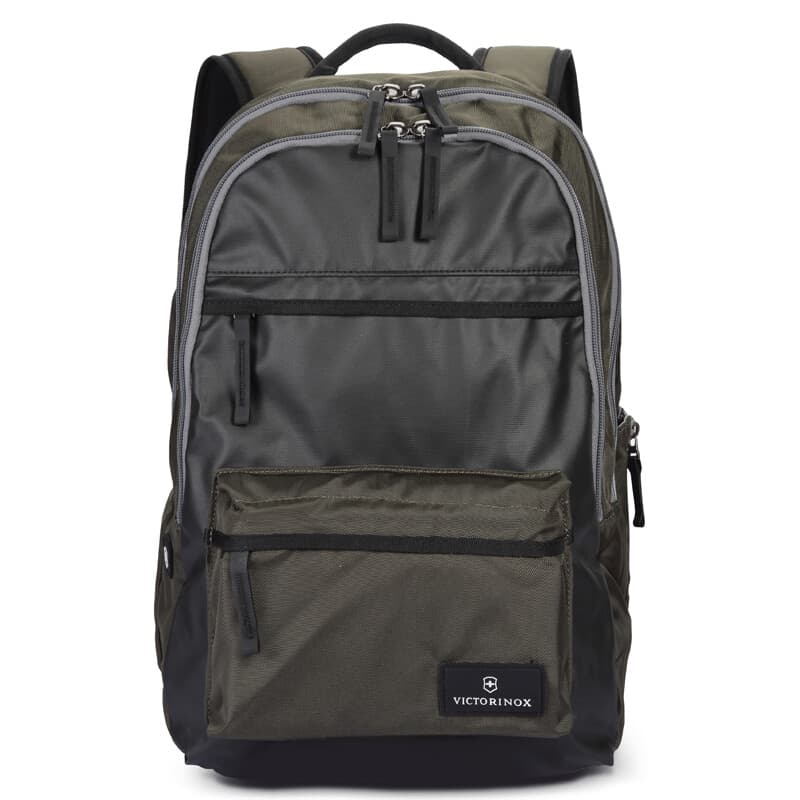 Pánský batoh Standard Backpack 601415 khaki 4