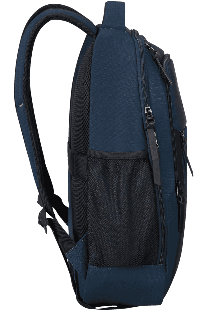 Batoh na notebook URBAN GROOVE 15.6" modrý 139867-1265 6