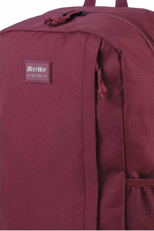 Bestway Batoh Element 40349-0300 bordo 5