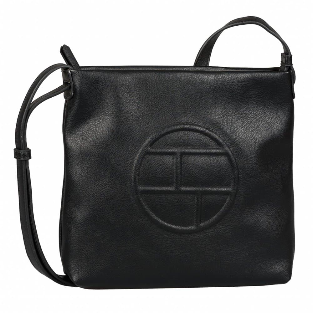Tom Tailor Dámská kabelka Rosabel cross bag S černá 000572