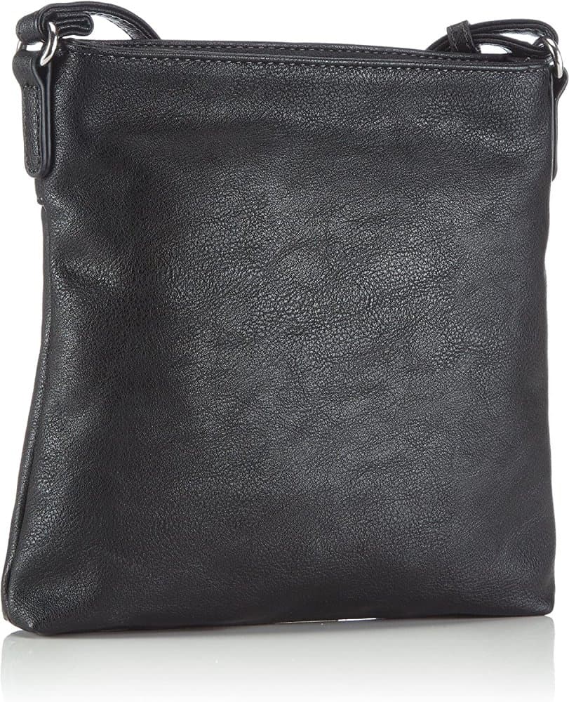 Gabor Dámská černá kabelka přes rameno INA Cross bag 7264-60 6