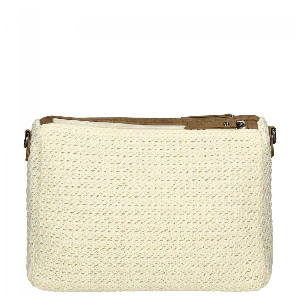 Enrico Benetti kabelka Ibiza Shoulderbag 78031-004 béžová 4