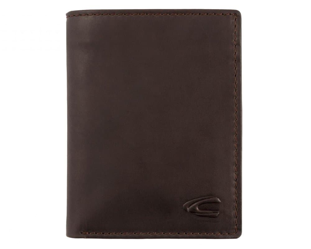 Camel Active peněženka Thai 278-704-29 hnědá 3