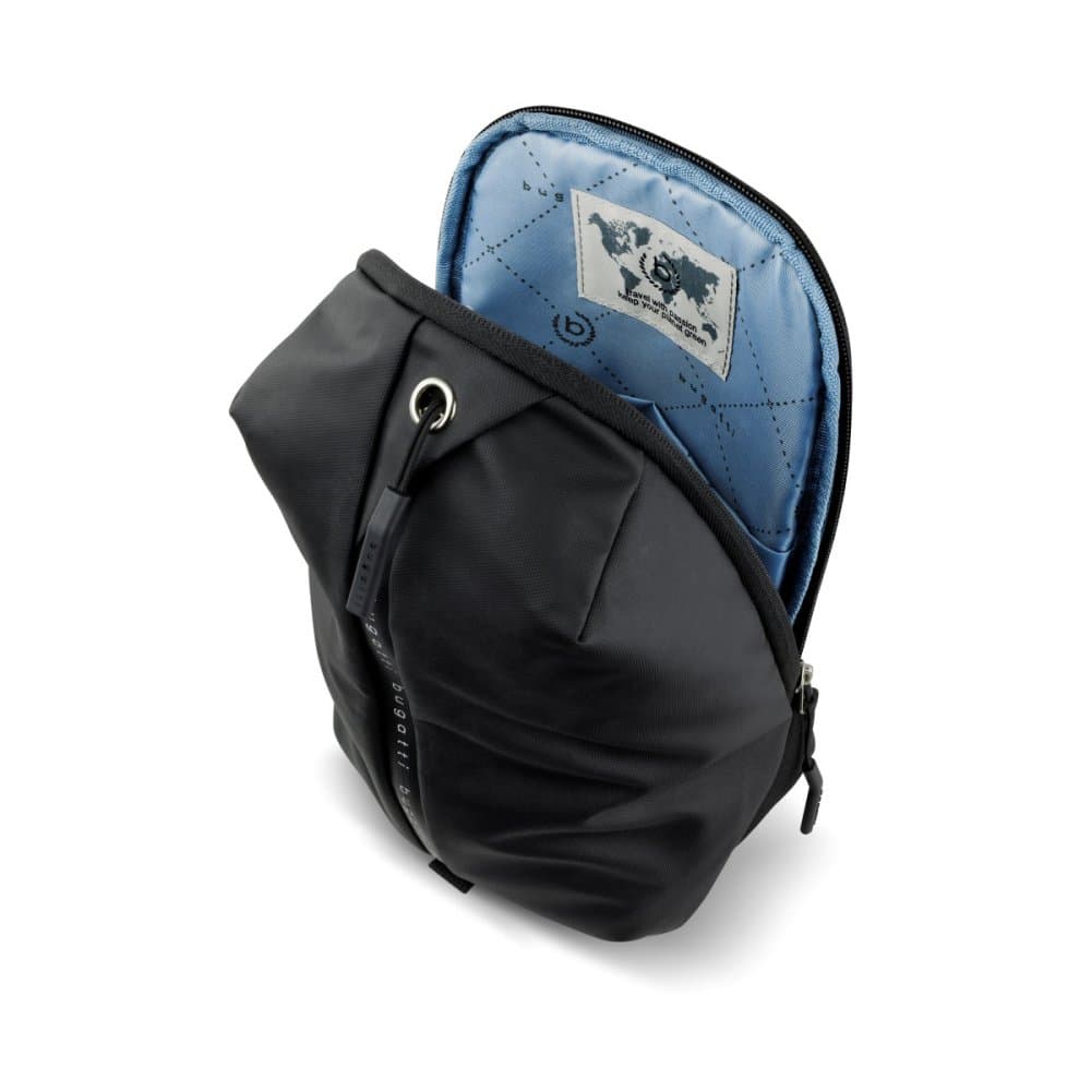 Bugatti Blanc Delight Crossbody Bag 3