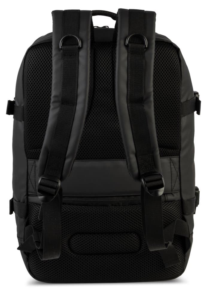 UNDERSEATER RYANAIR (40x25x20 cm) Bestway Cabin Pro Storm 20L 40350-0100 černý 5