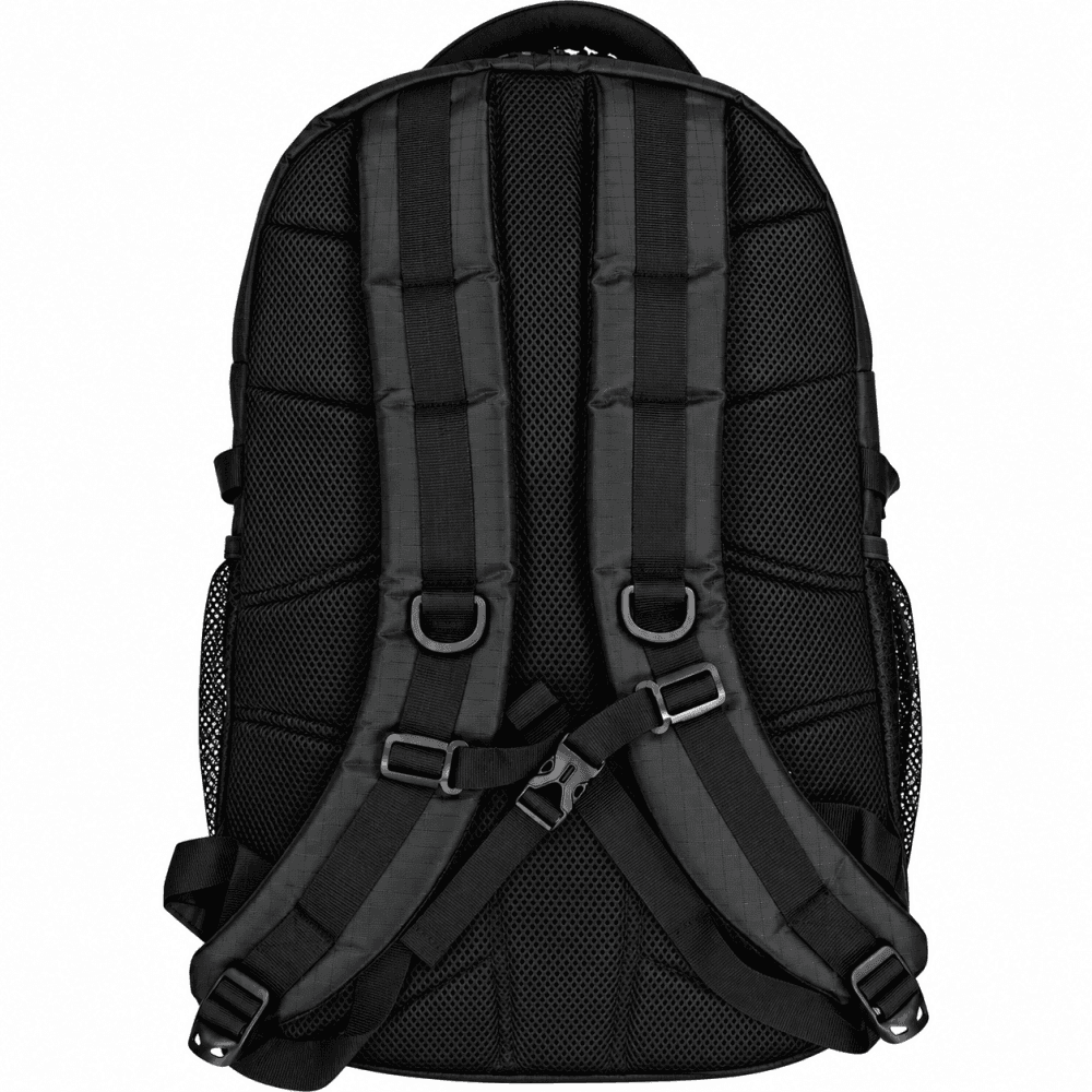 Prostorný batoh Black Hawk BKR-606 černý 2