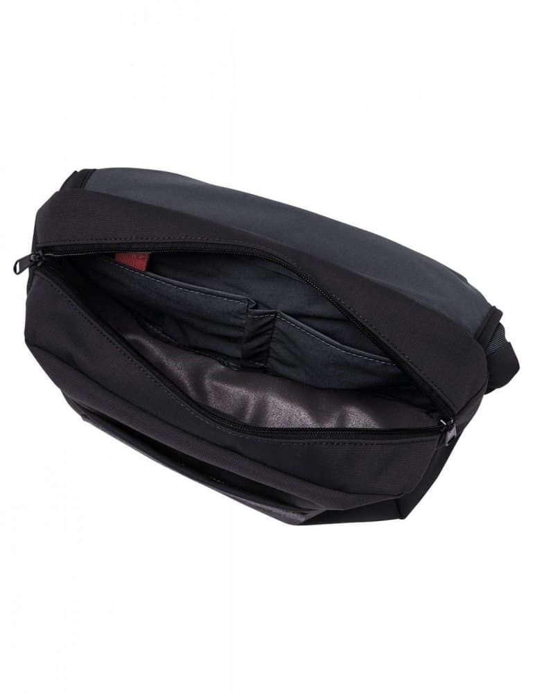 Taška přes rameno Vaude Coreway Shoulderbag 6 černá 4