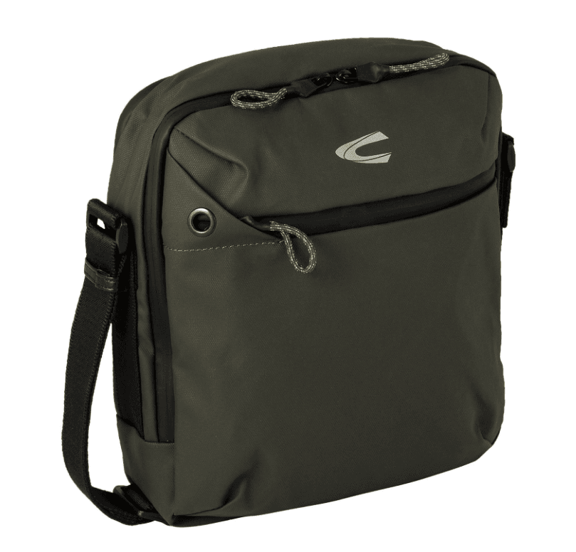 Taška přes rameno 306-602-35 khaki 2