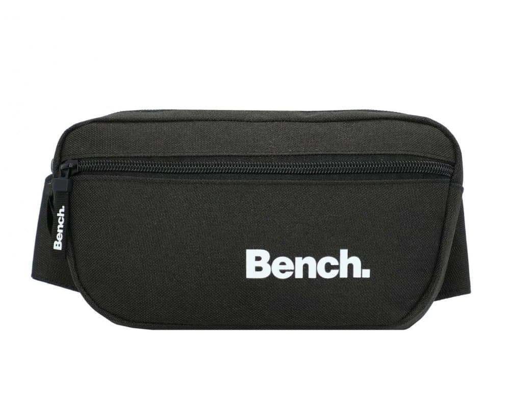 Černá ledvinka Bench Classic 64151-0100 3