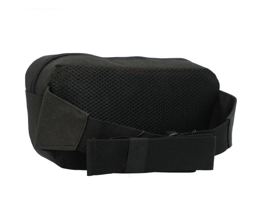Černá ledvinka Bench Classic 64151-0100 6