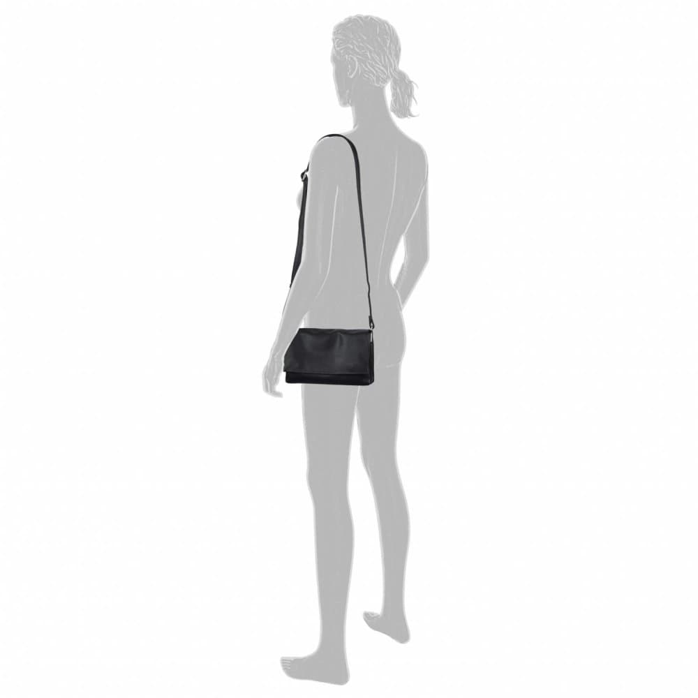 Gabor Společenská kabelka Salara Clutch 11654 černá 4