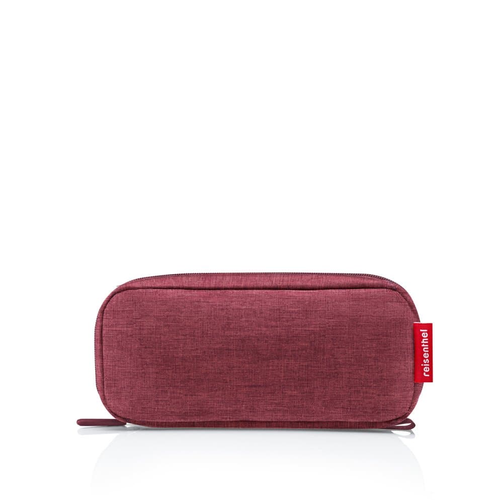 Praktická taštička Reisenthel Multicase twist maroon WJ3104 3