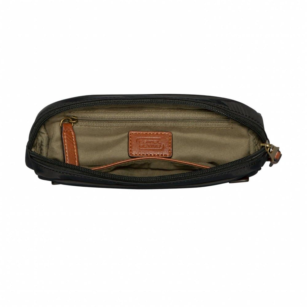 Camel Active Bari dámská ledvinka 002629 černá 3