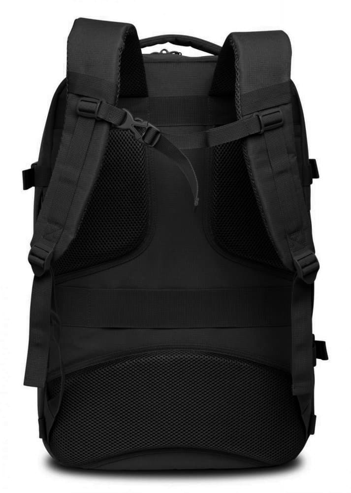 Bestway Cabin Pro Ultimate 40325-0100 černý 30 L 3