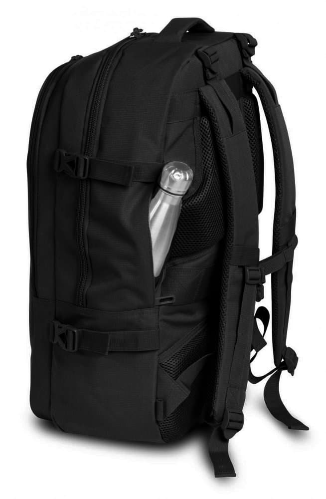 Bestway Cabin Pro Ultimate 40325-0100 černý 30 L 5