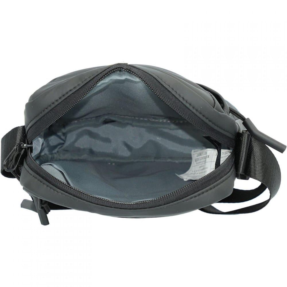 Pánská taštička přes rameno BLANC Shoulderbag S 49660201 černá 5