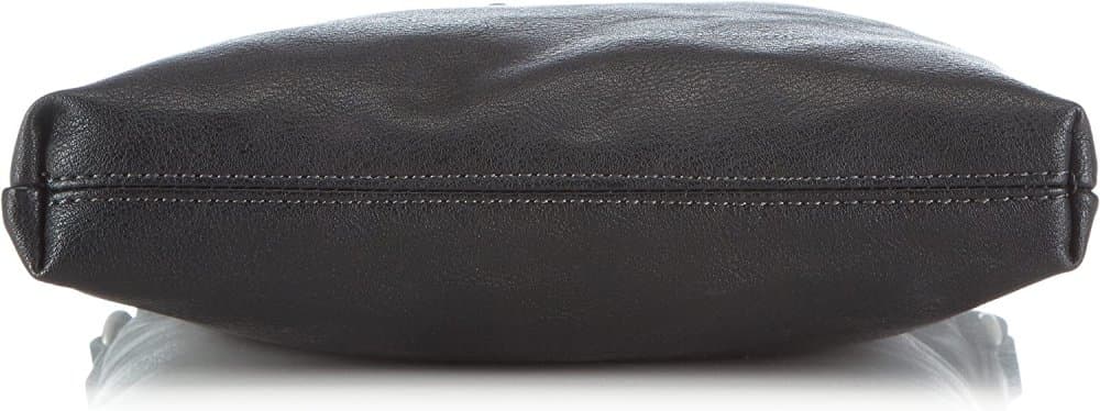 Gabor Dámská černá kabelka přes rameno INA Cross bag 7264-60 5