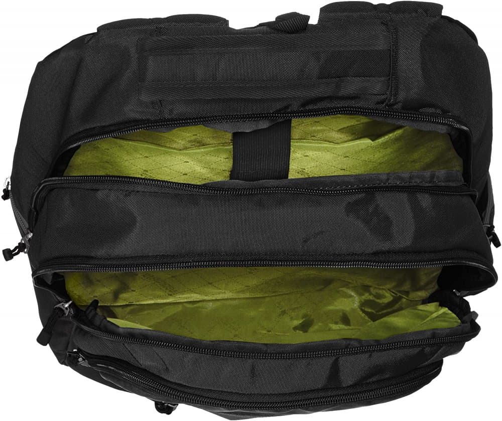 Batoh na notebook 15,6" American Tourister URBAN GROOVE 78830-1041 s pláštěnkou 5