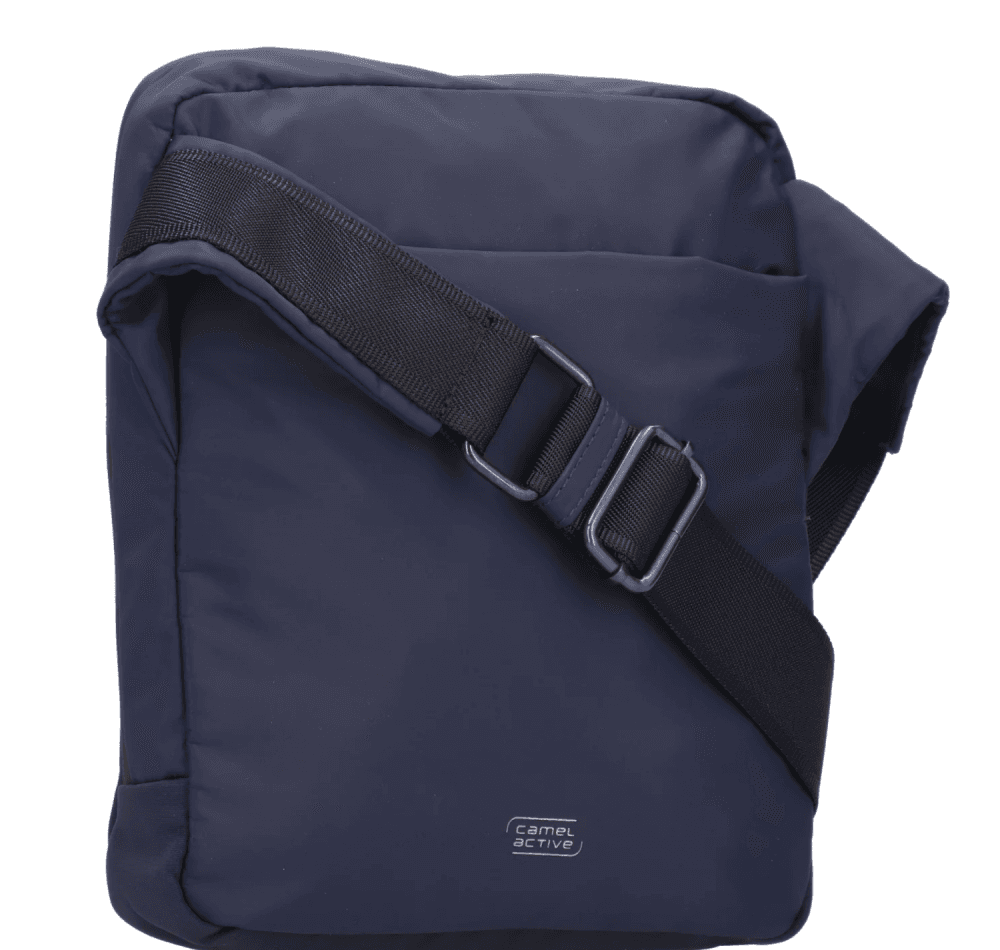 Camel Active Pánská taštička přes rameno tmavě modrá 332-301-55 5