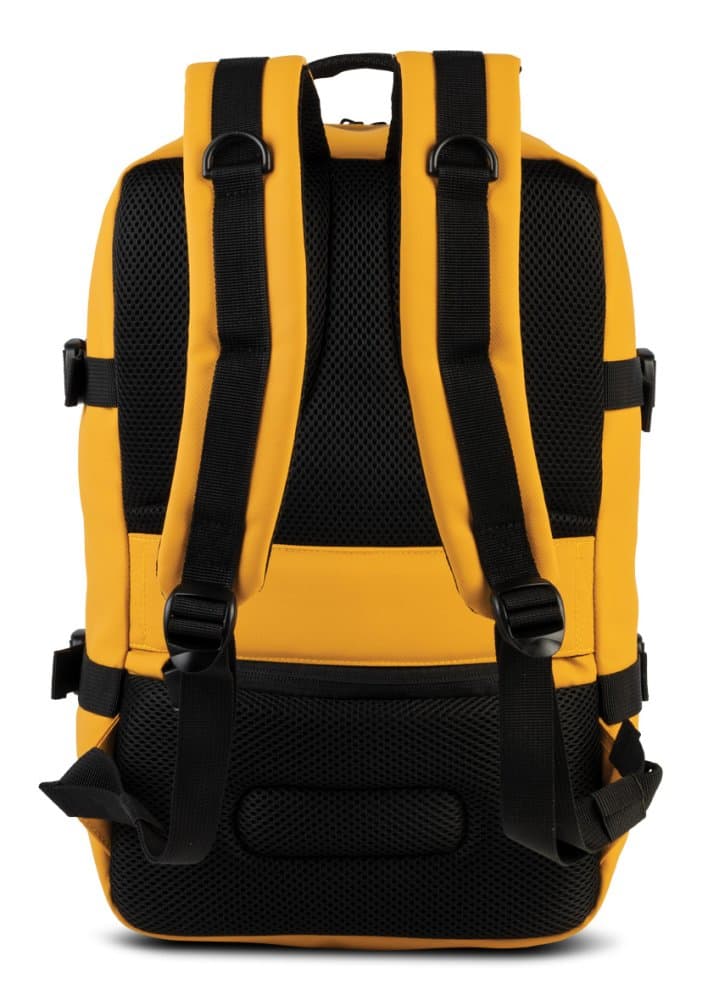 UNDERSEATER RYANAIR (40x25x20 cm) Bestway Cabin Pro Storm 20L 40350-3600 žlutý 5