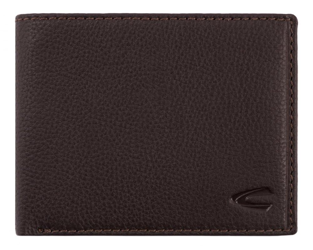 Camel Active pánská peněženka Macau 275-704-29 hnědá 2