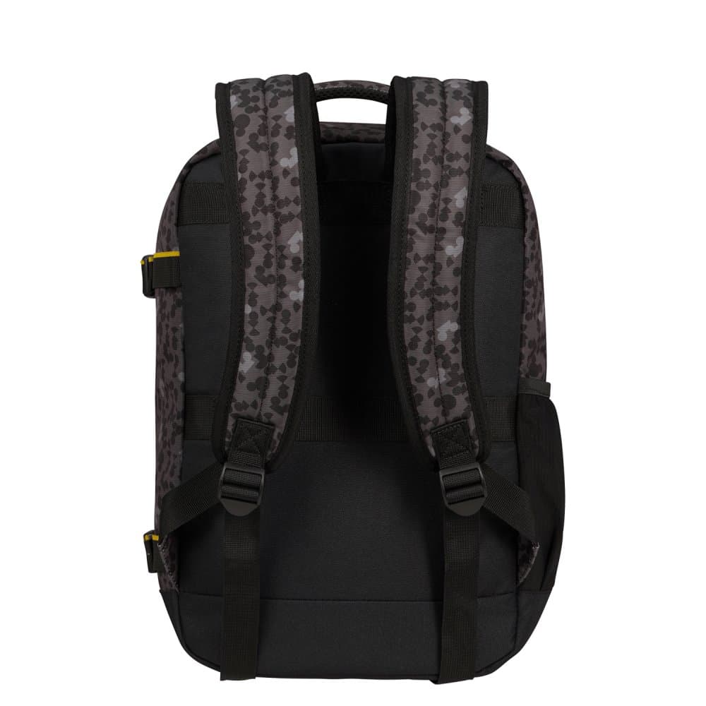Underseater Ryanair (40x25x20 cm) American Tourister Take2cabin Disney S Mickey urban pixel 152559-A527 4