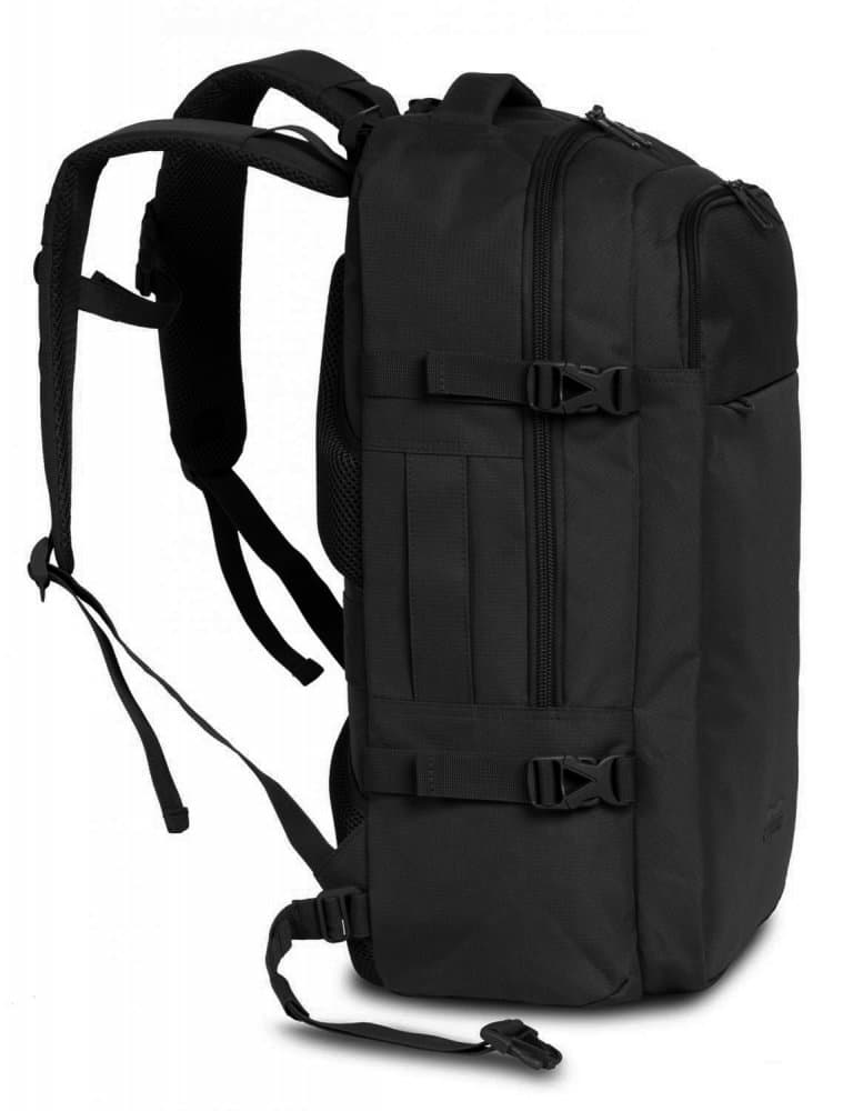 Bestway Cabin Pro Ultimate 40325-0100 černý 30 L 4