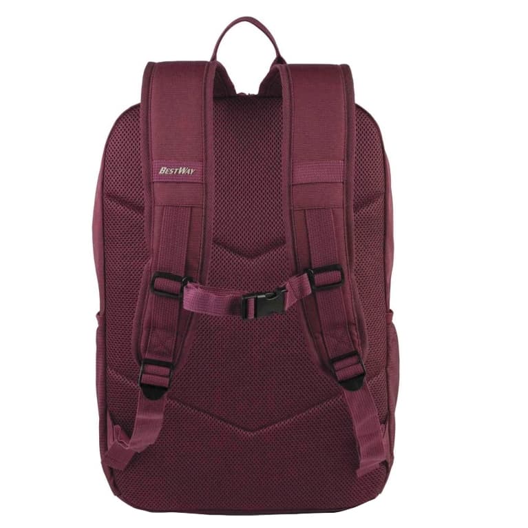 Bestway Batoh Element 40349-0300 bordo 2