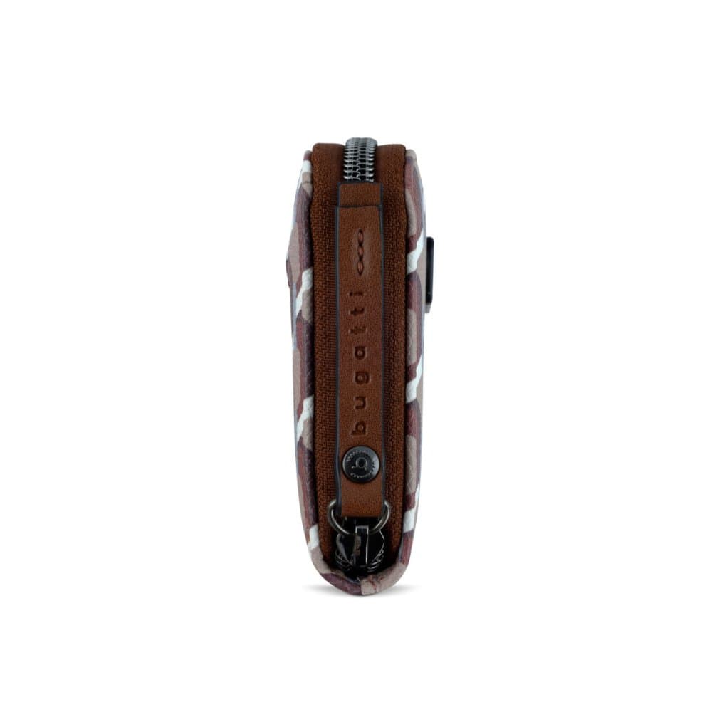 Bugatti Ella dámská koženková peněženka 49663190 oyard 3