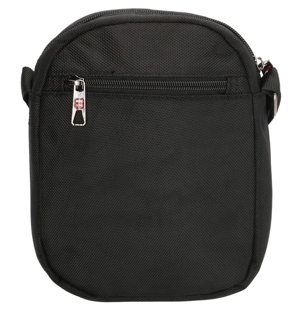 Crossbody taštička Enrico Benetti Cornell 47137-001 černá 4