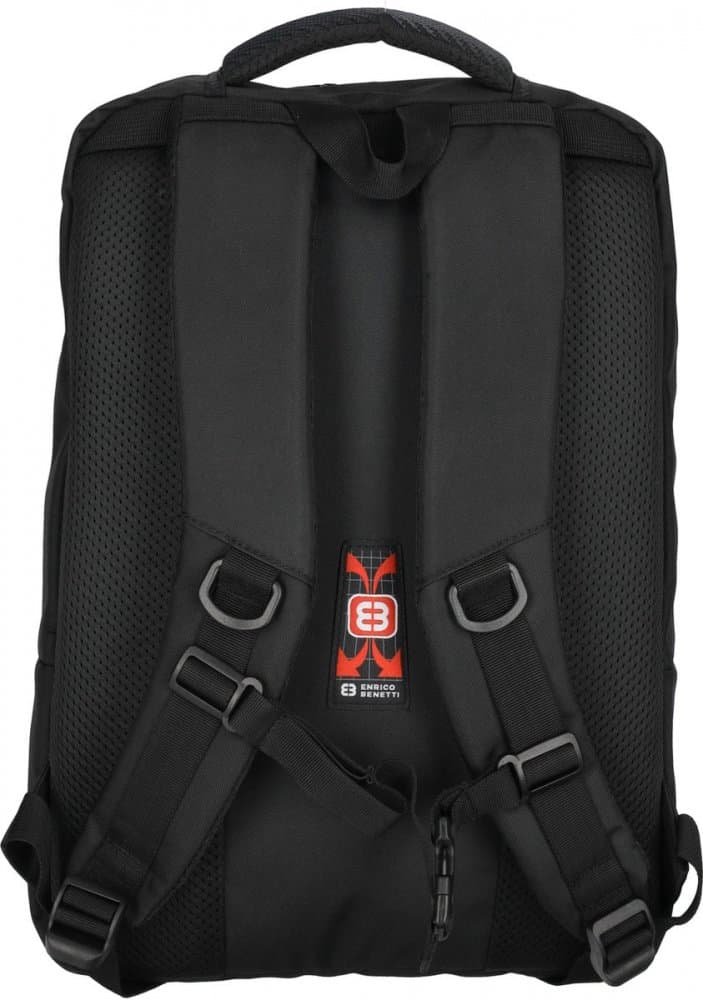 Pánský batoh do práce na notebook 15", 62146 serie Bern 3