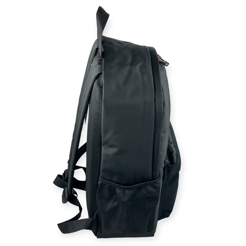 Městský batoh černý na 14" NTB Bern 62145-001 3