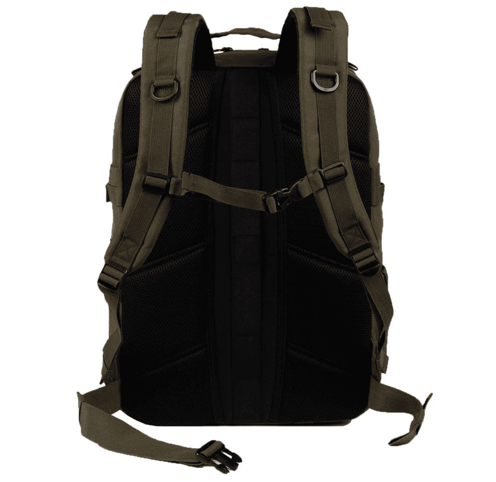 Bestway pánský batoh Cabin pro supply 35 l zelený 40329-2600 3