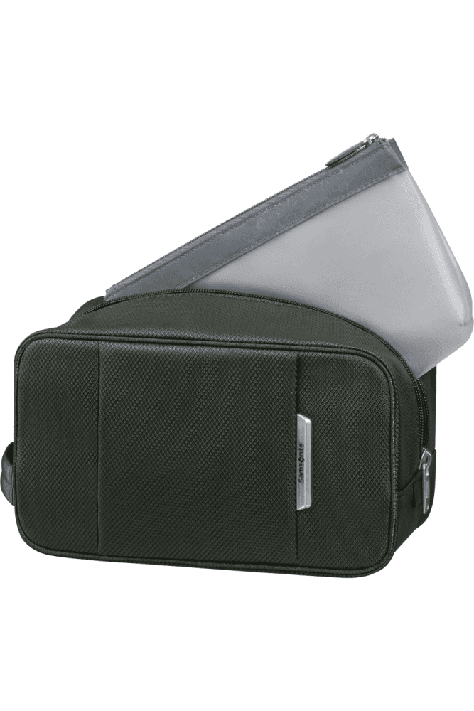 Samsonite RESPARK TOILET KIT Toaletní taška forest green 145864-1339 6