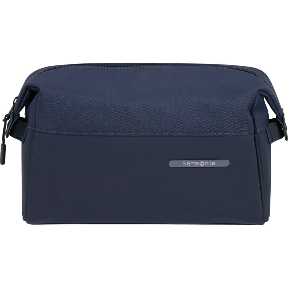 Toaletní taštička Samsonite STACKD TOILET KIT navy 142787-1596 2