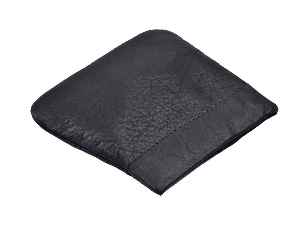 Klapačka - peněženka na mince ( pick- pack ) 519-7708 černá 3