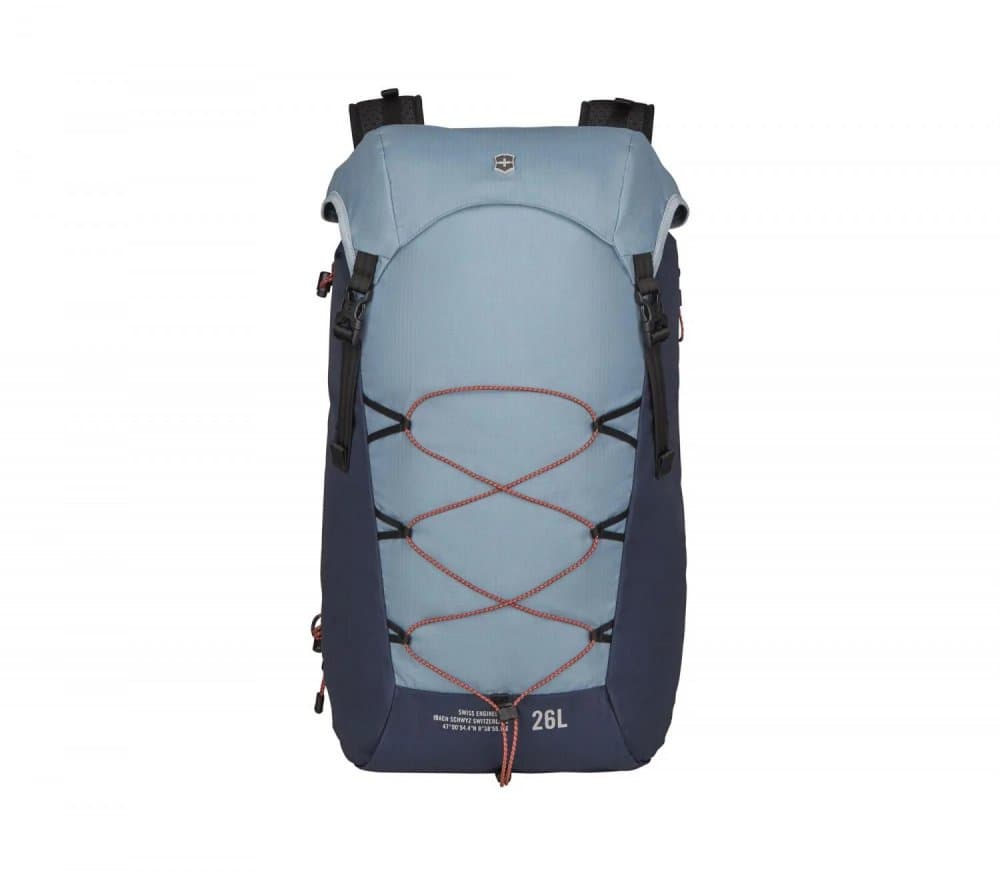 Pánský batoh Altmont Active L.W. Captop Backpack 611125 Light blue 26 L 6
