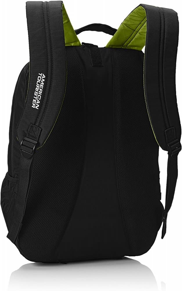 Batoh na notebook 15,6" American Tourister URBAN GROOVE 78830-1041 s pláštěnkou 4