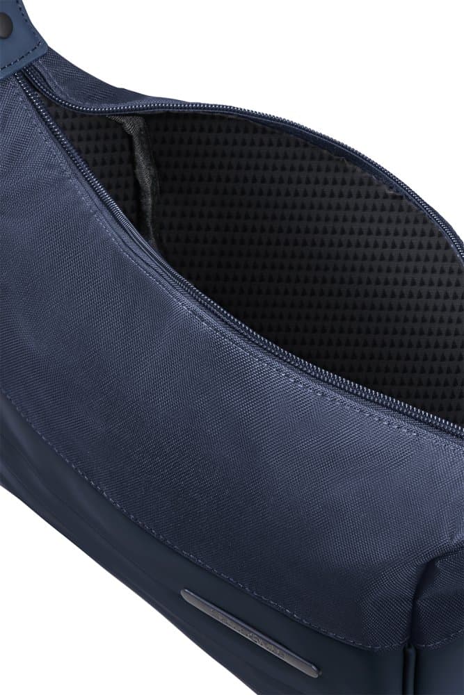 Toaletní taštička Samsonite STACKD TOILET KIT navy 142787-1596 5